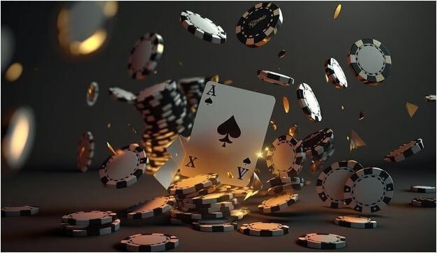666max တာဝန်သိကစားခြင်း Slot Games Myanmar ကစားသမားများ ဘတ်ဂျတ်သတ်မှတ်ကာ ကစားနေသည်