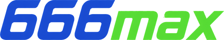 666max Logo